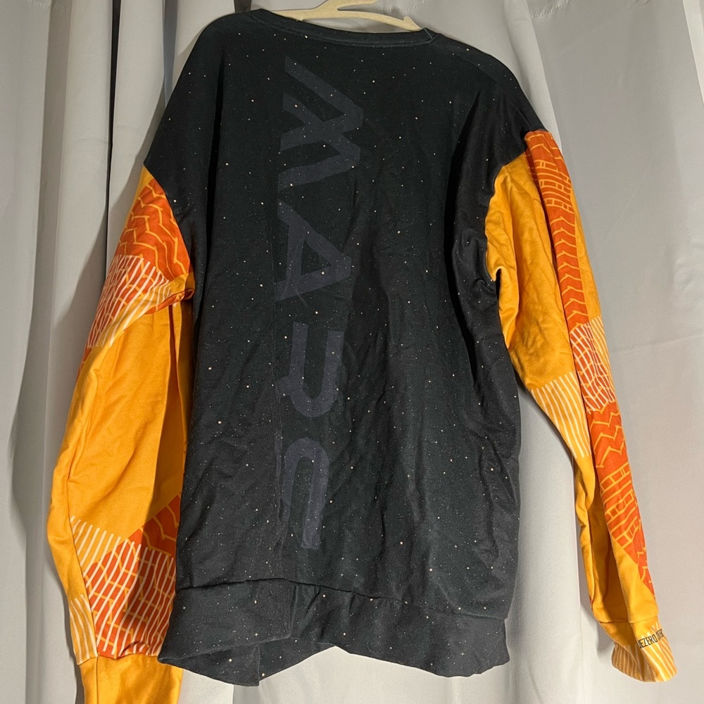 Mars Sweatshirt - Picture 2 of 2